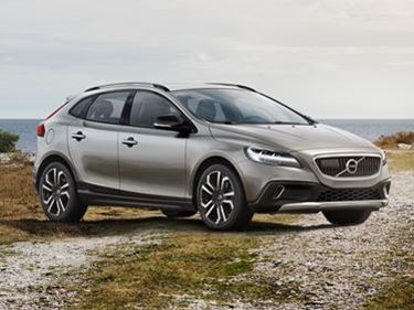 Volvo V40CC T4 安全旗艦版 (17/17)價格即時簡訊查詢-商品-圖片1